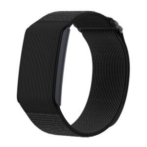 Amazfit Helio Strap Black Price in Pakistan