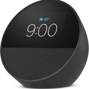 Amazon Echo Spot Black Price in Pakistan