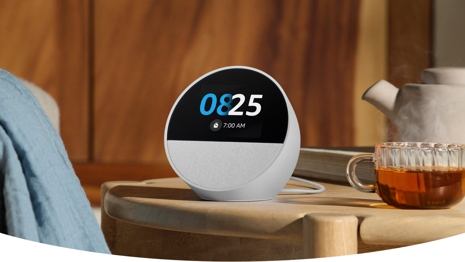 Amazon Echo Spot Price in Pakistan