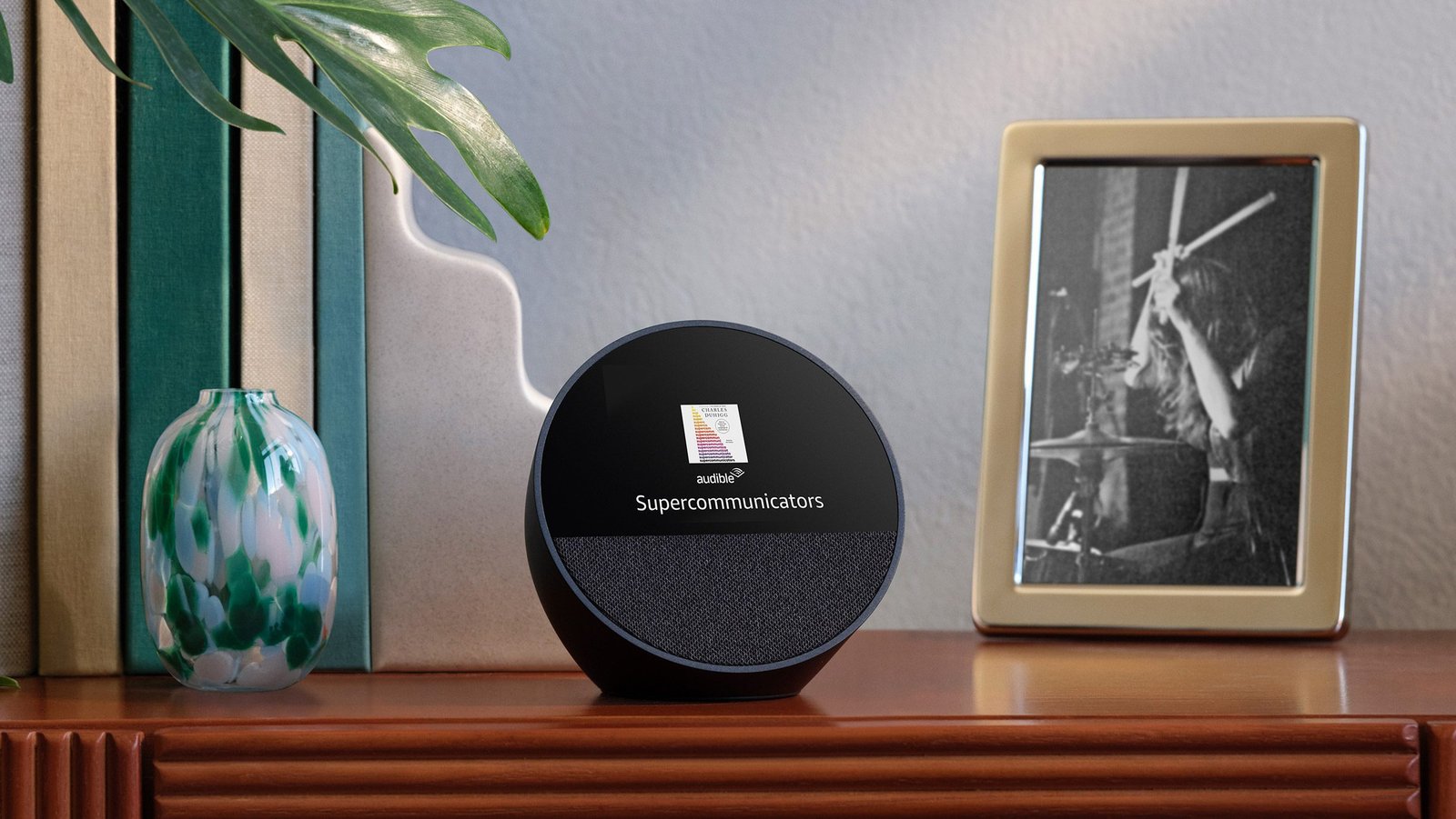 Amazon Echo Spot Price in Pakistan