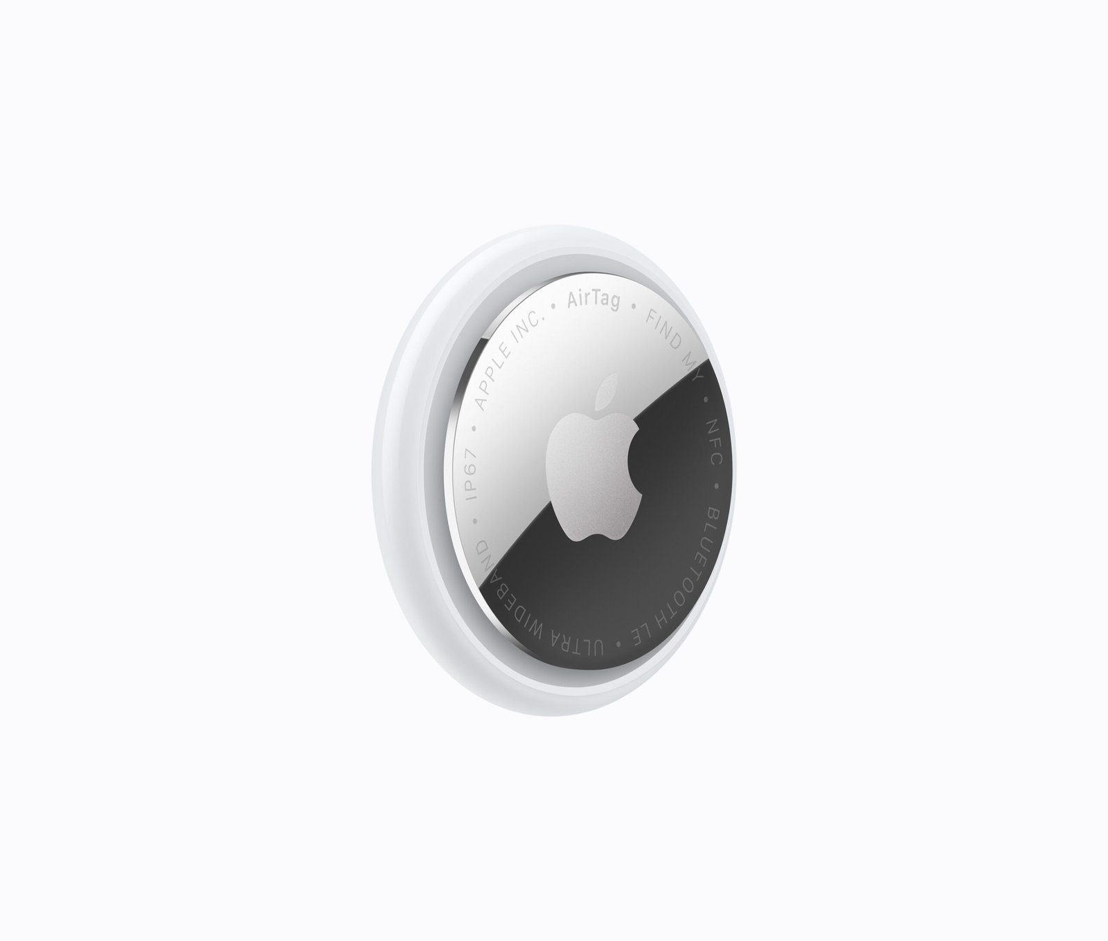 Apple AirTag 2nd Generation Price in Pakistan 