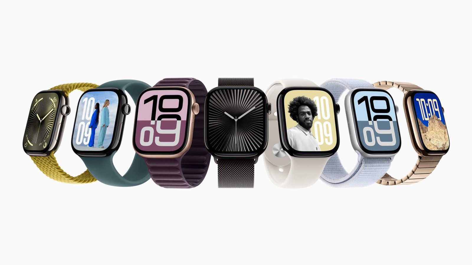 Apple Watch Series 10 42mm Price in Pakistan 