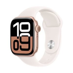 Apple Watch Series 10 42mm Rose Gold Price in Pakistan1