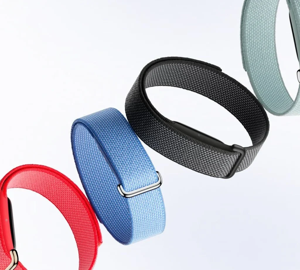 Google Fitbit Air Obsidian Price in Pakistan