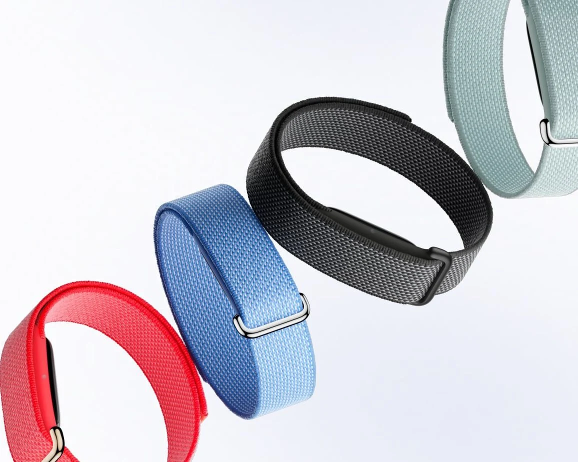 Google Fitbit Air Obsidian Price in Pakistan