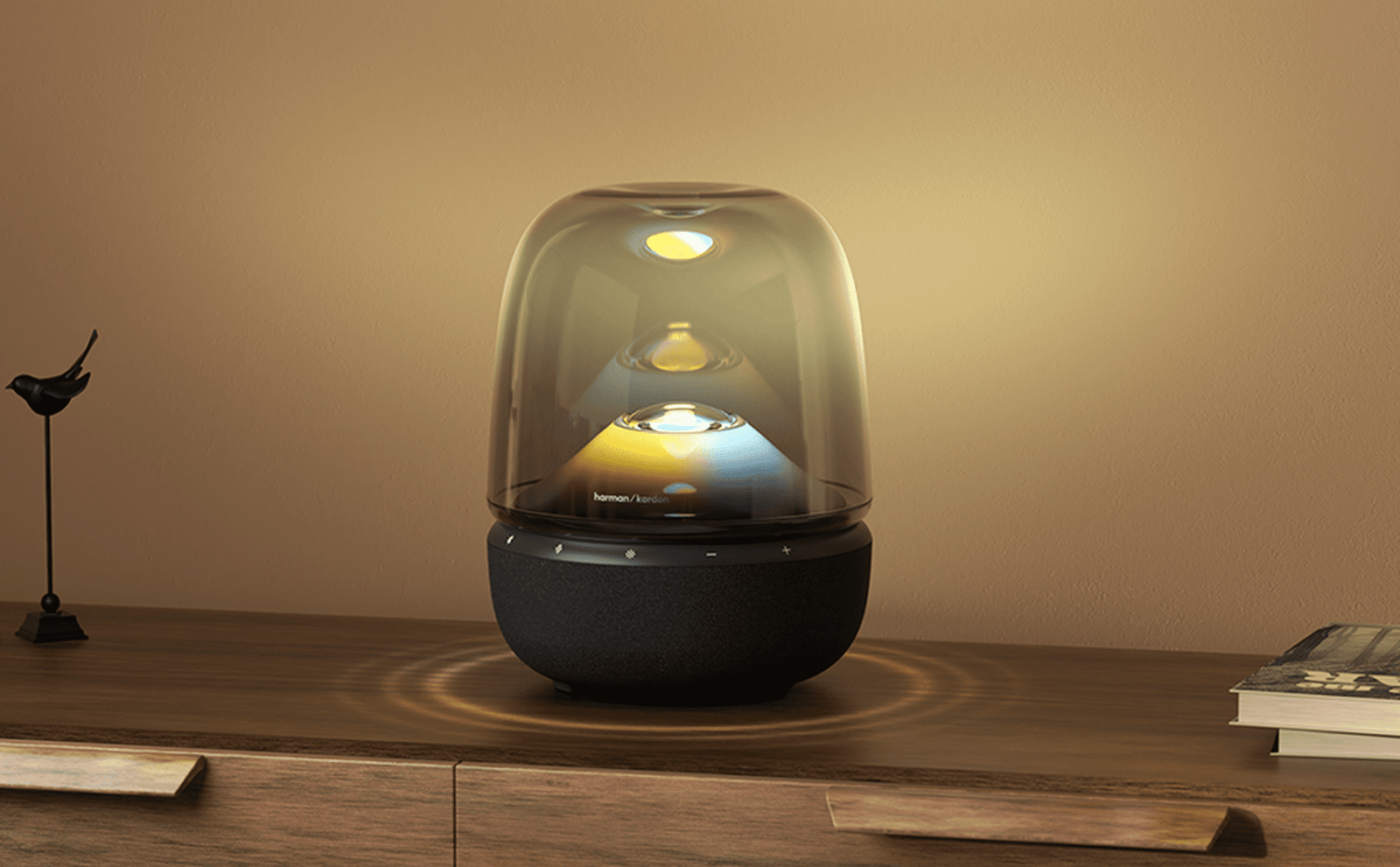 Harman Kardon Aura Studio 5 Price in Pakistan