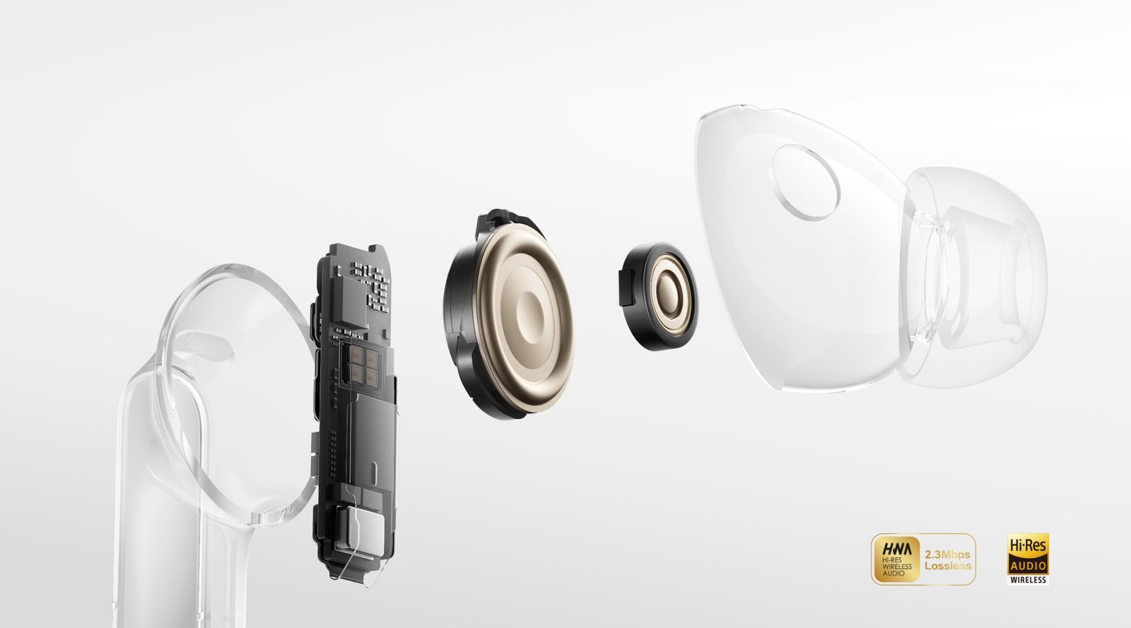 Huawei Freebuds Pro 5 Price in Pakistan