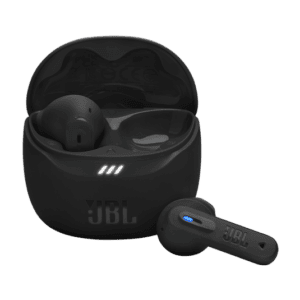 JBL Tune Flex 2 Wireless Earbuds Black Price in Pakistan