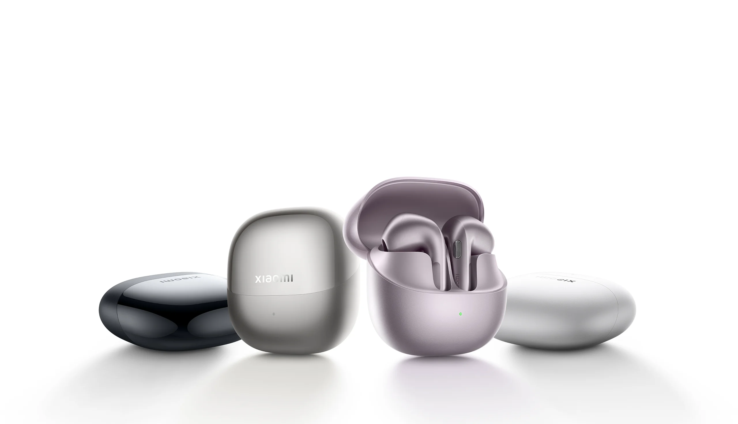 MI Xiaomi Buds 6 Price in Pakistan 