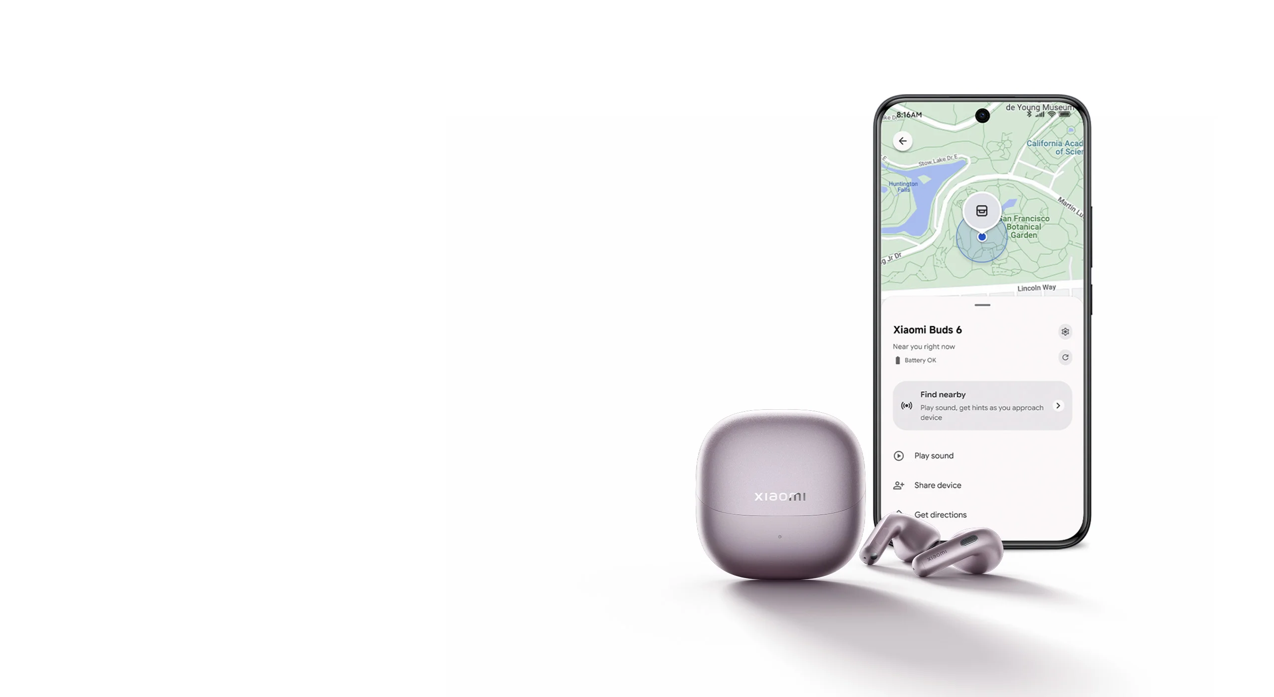 MI Xiaomi Buds 6 Price in Pakistan 