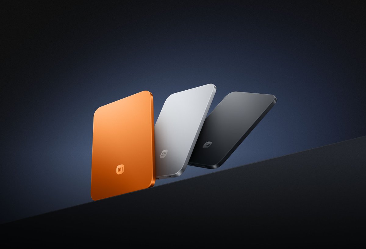 Xiaomi Ultra thin magnetic Power Bank 5000 15w Price in Pakistan