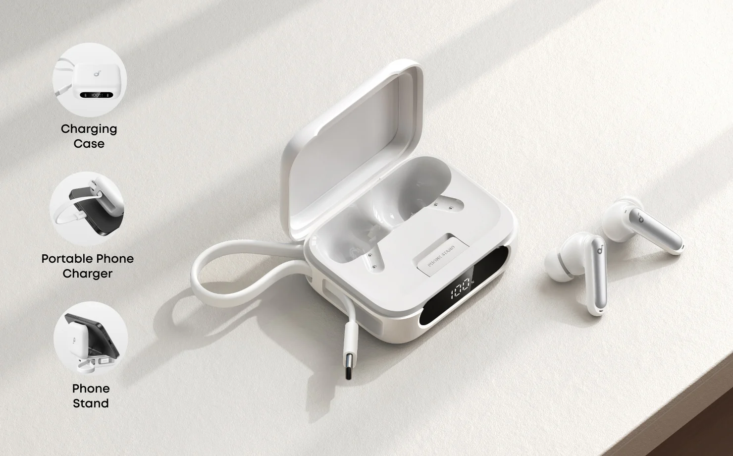 Anker Soundcore P41i Price in Pakistan Aw Tech Store