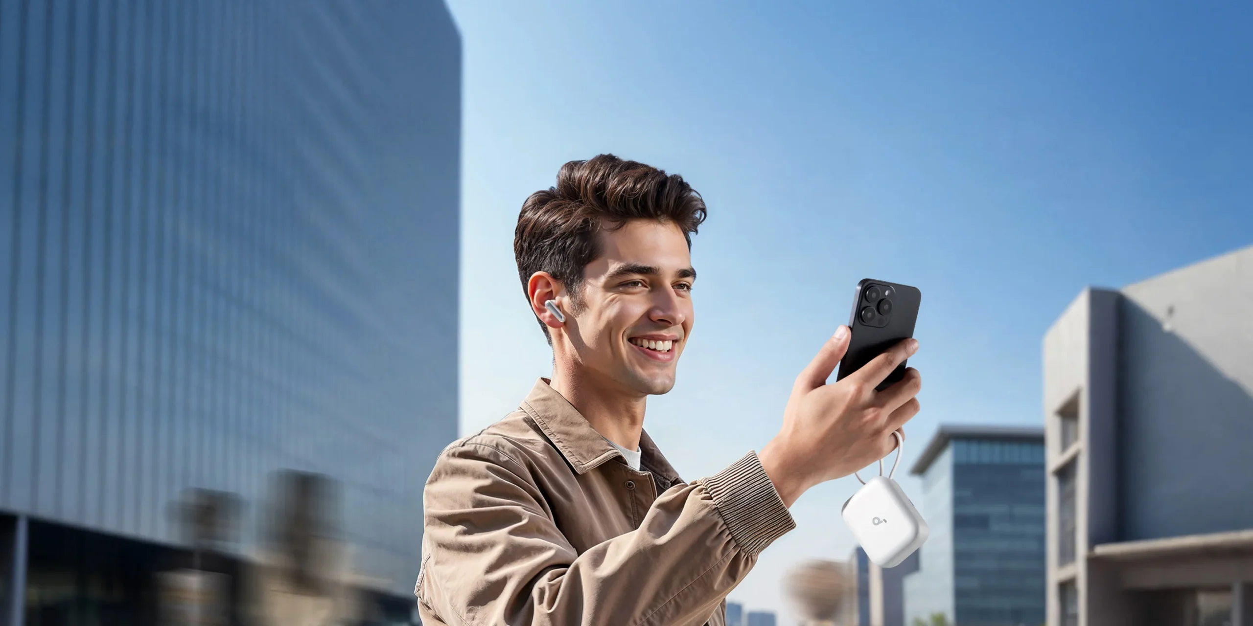 Anker Soundcore P41i Price in Pakistan Aw Tech Store