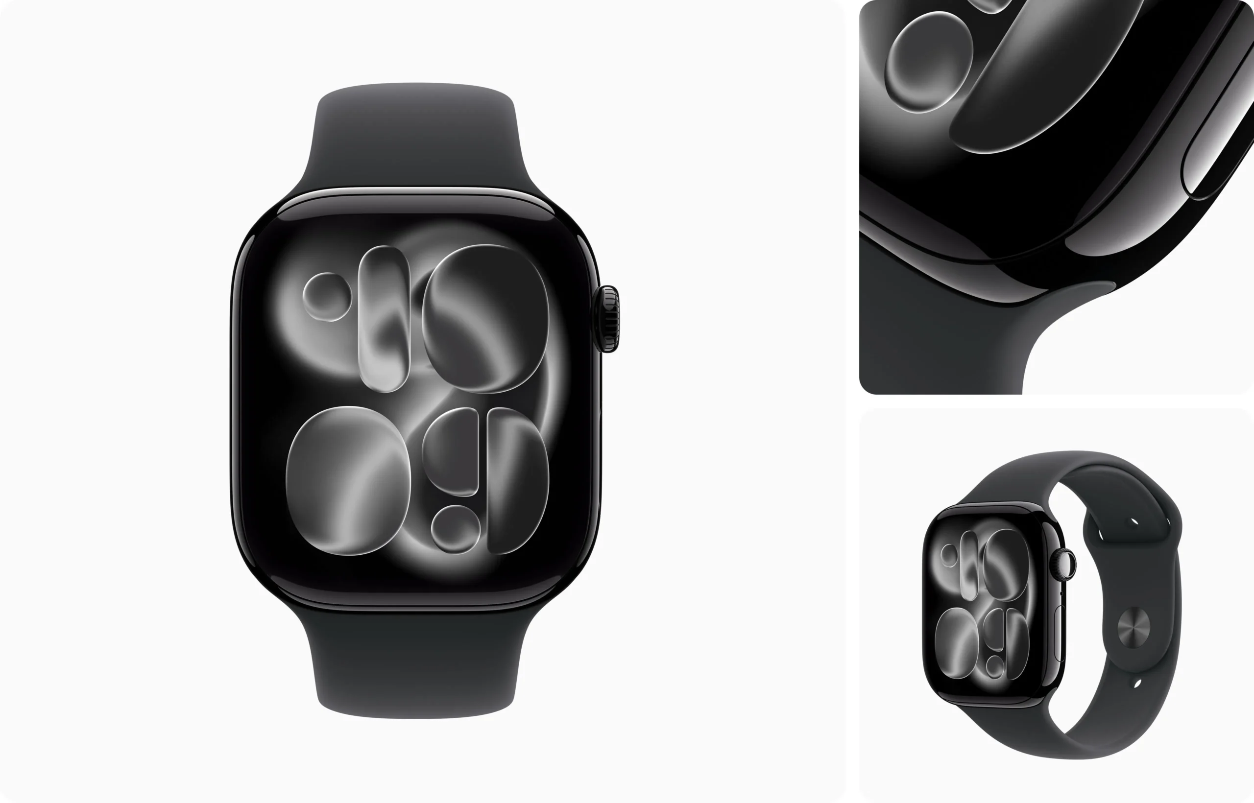 Apple Watch Series 11 42mm Price in Pakistan