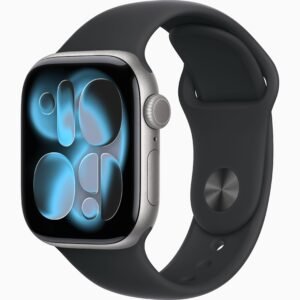 Apple Watch Series 11 42mm Space Gray Price in Pakistan