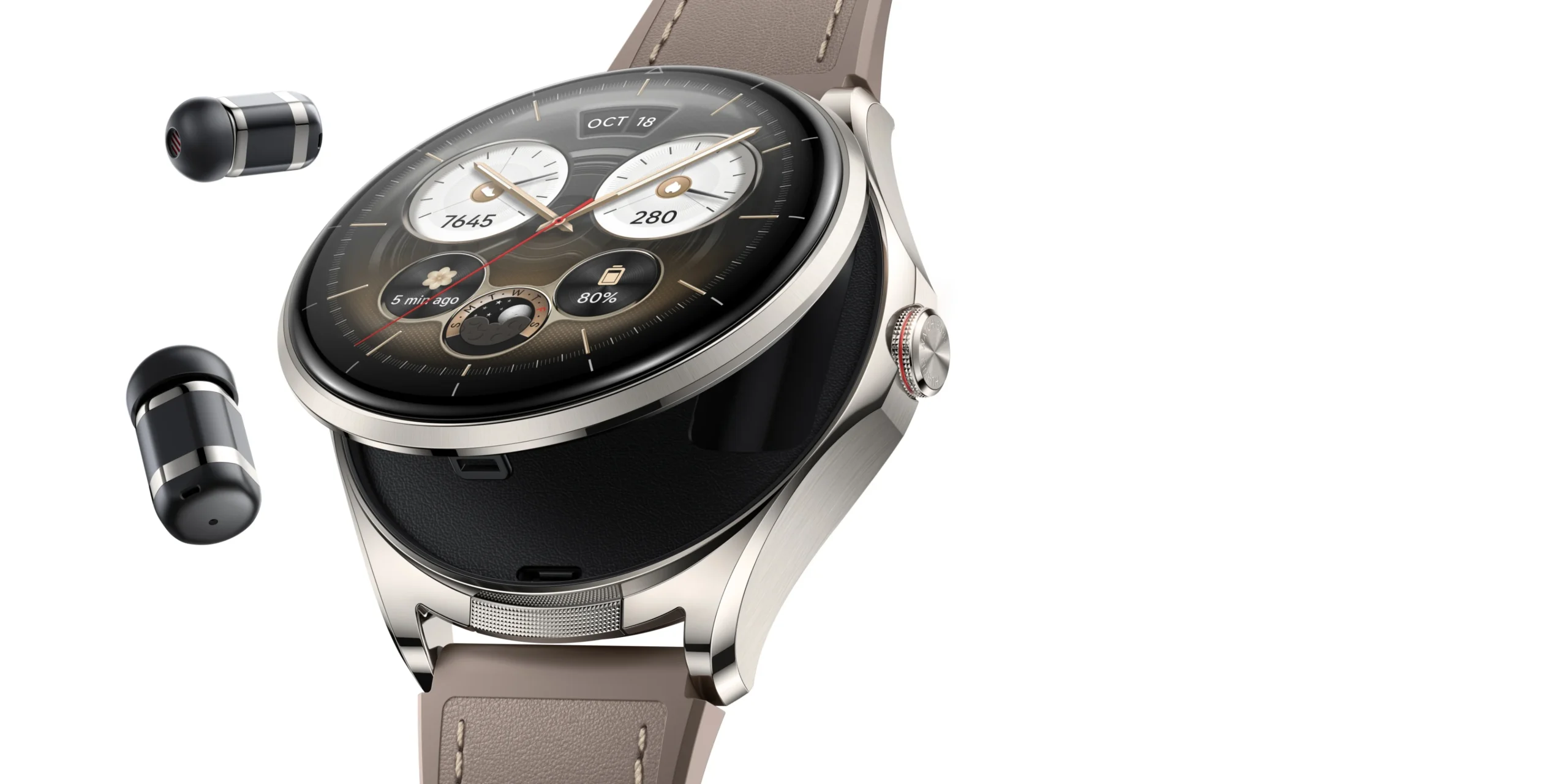 Huawei Watch Buds 2 Price in Pakistan