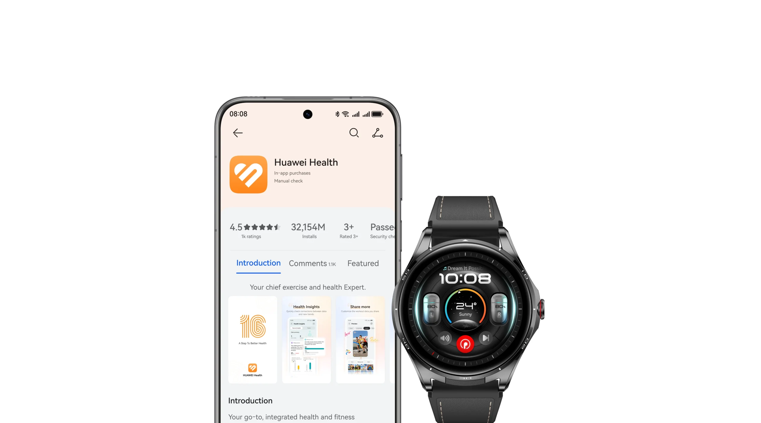 Huawei Watch Buds 2 Price in Pakistan