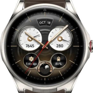 Huawei Watch Buds 2 Brown Price in Pakistan