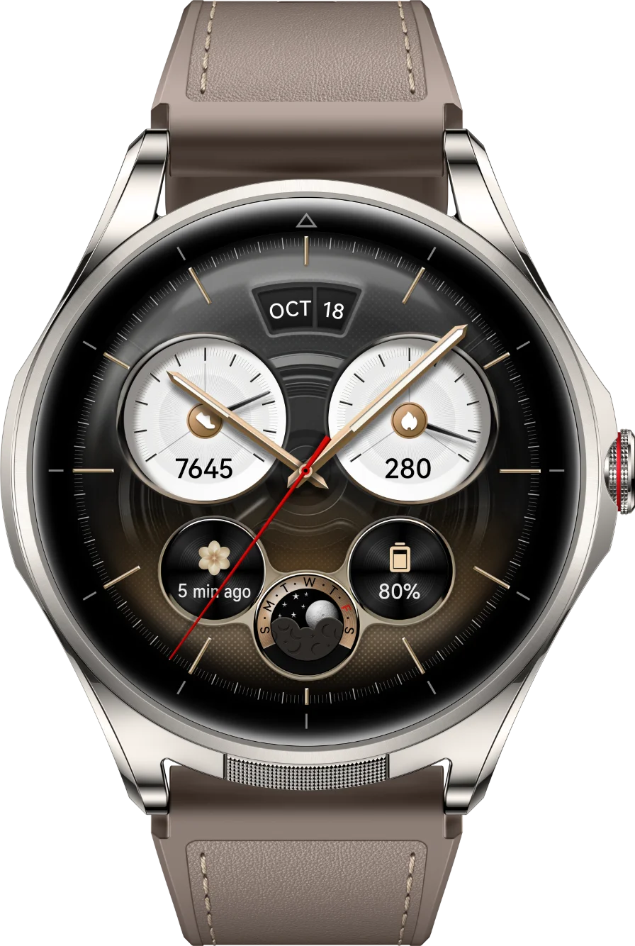 Huawei Watch Buds 2 Brown Price in Pakistan