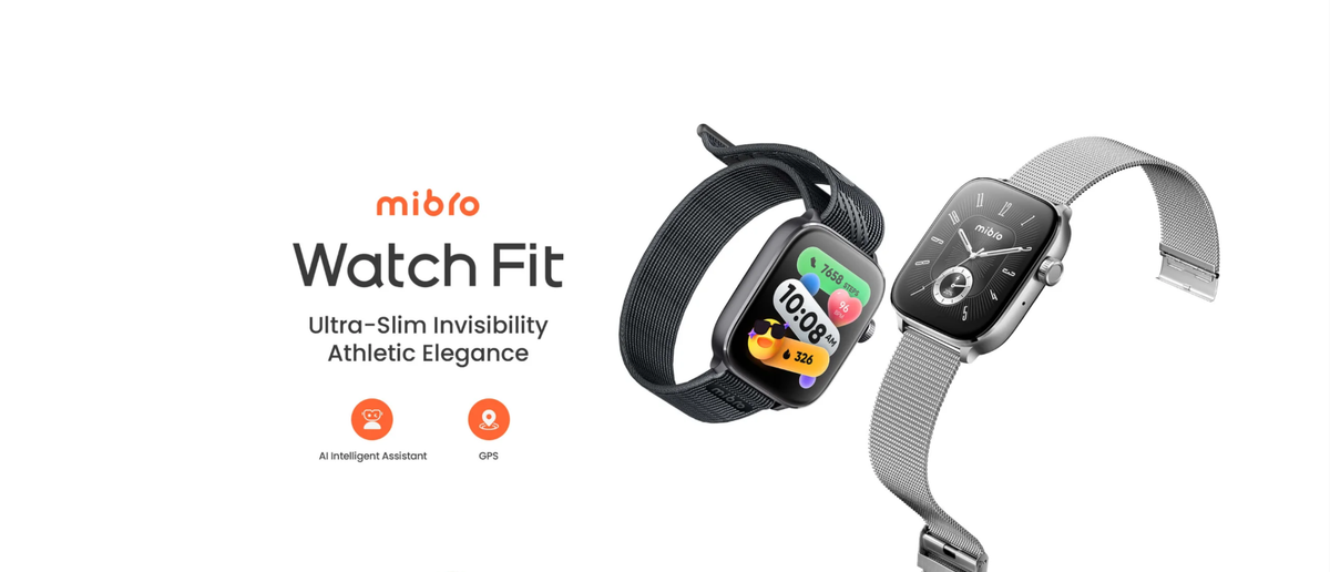 Mibro Fit Watch Price in Pakistan