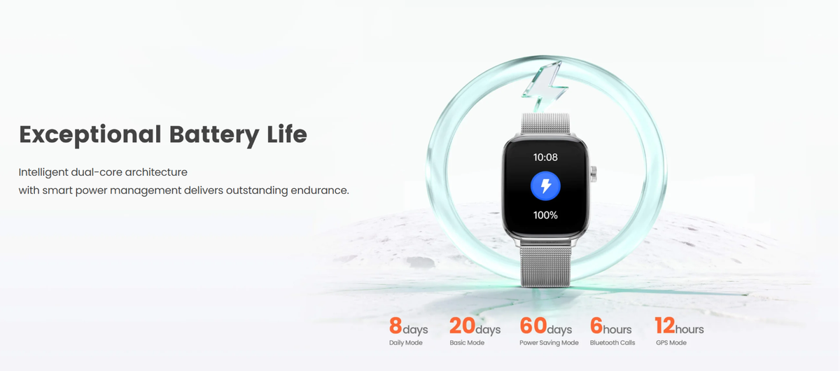 Mibro Fit Watch Price in Pakistan