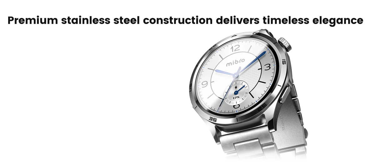 Mibro GT Watch Price in Pakistan