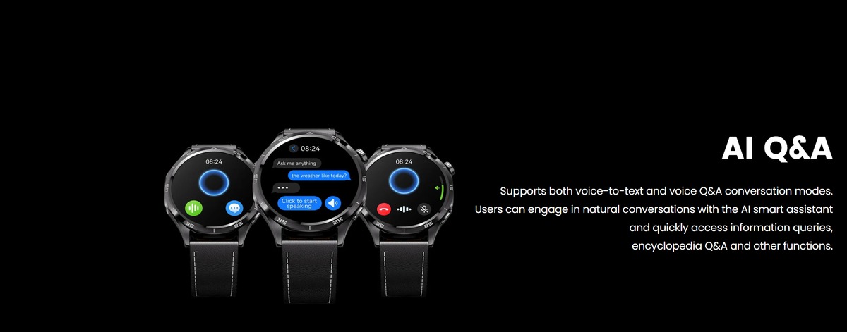 Mibro GT Watch Price in Pakistan