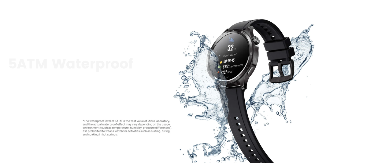 Mibro GT Watch Price in Pakistan
