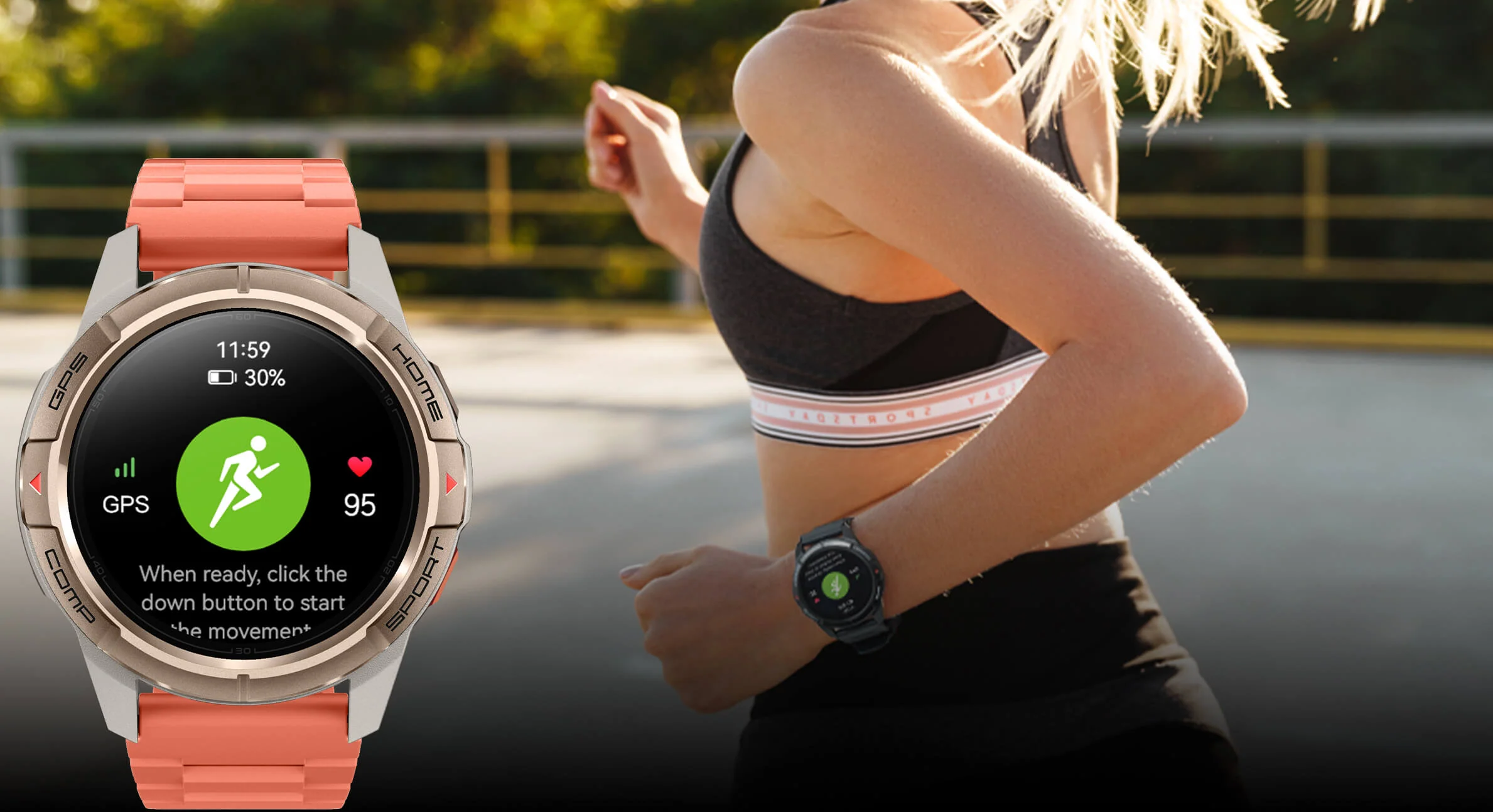Mibro Watch GS Active Price in Pakistan Aw Tech Store