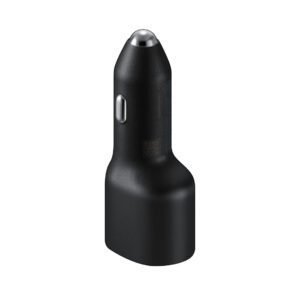 Samsung Car Charger Duo (25W & 15W) Aw Tech Store