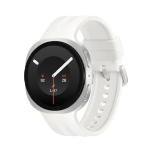 Samsung Galaxy Watch 9 Cream 40mm Price in Pakistan