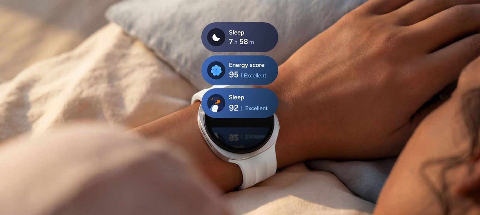 Samsung Galaxy Watch 9 Price in Pakistan