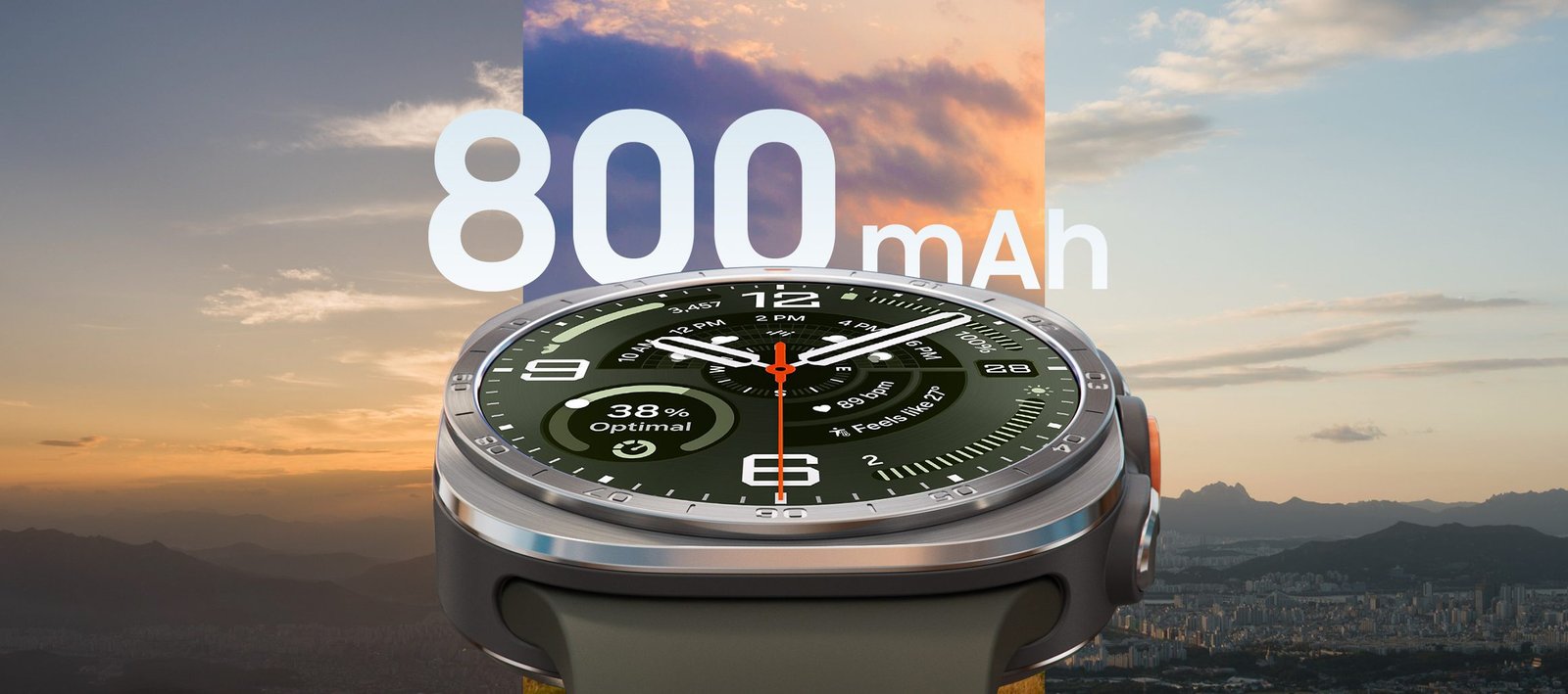 Samsung Galaxy Watch Ultra 2 Price in Pakistan