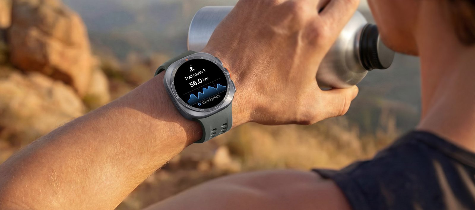 Samsung Galaxy Watch Ultra 2 Price in Pakistan