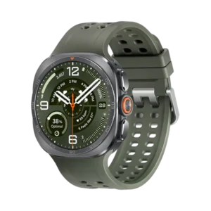 Samsung Galaxy Watch Ultra 2 Titanium Silver Price in Pakistan
