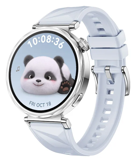Huawei Watch GT 5 41mm Blue Price in Pakistan