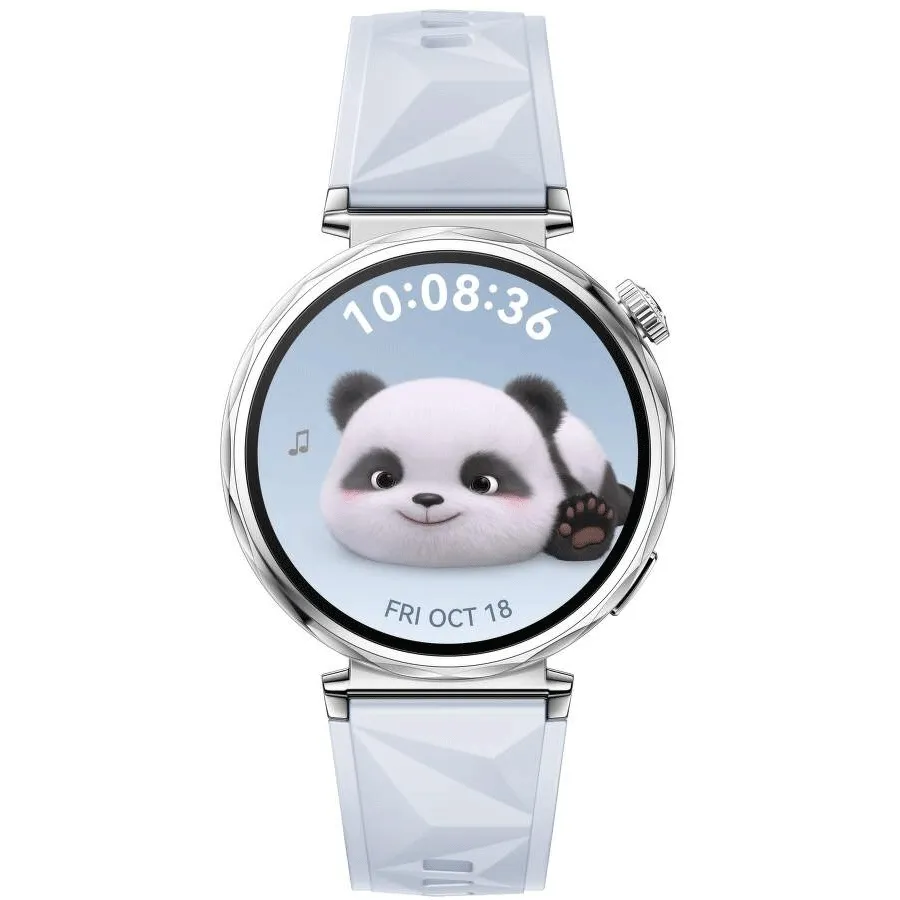 Huawei Watch GT 5 41mm Blue Price in Pakistan