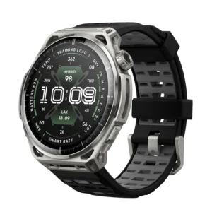Amazfit Balance 3 Stainless Steel Price in Pakistan