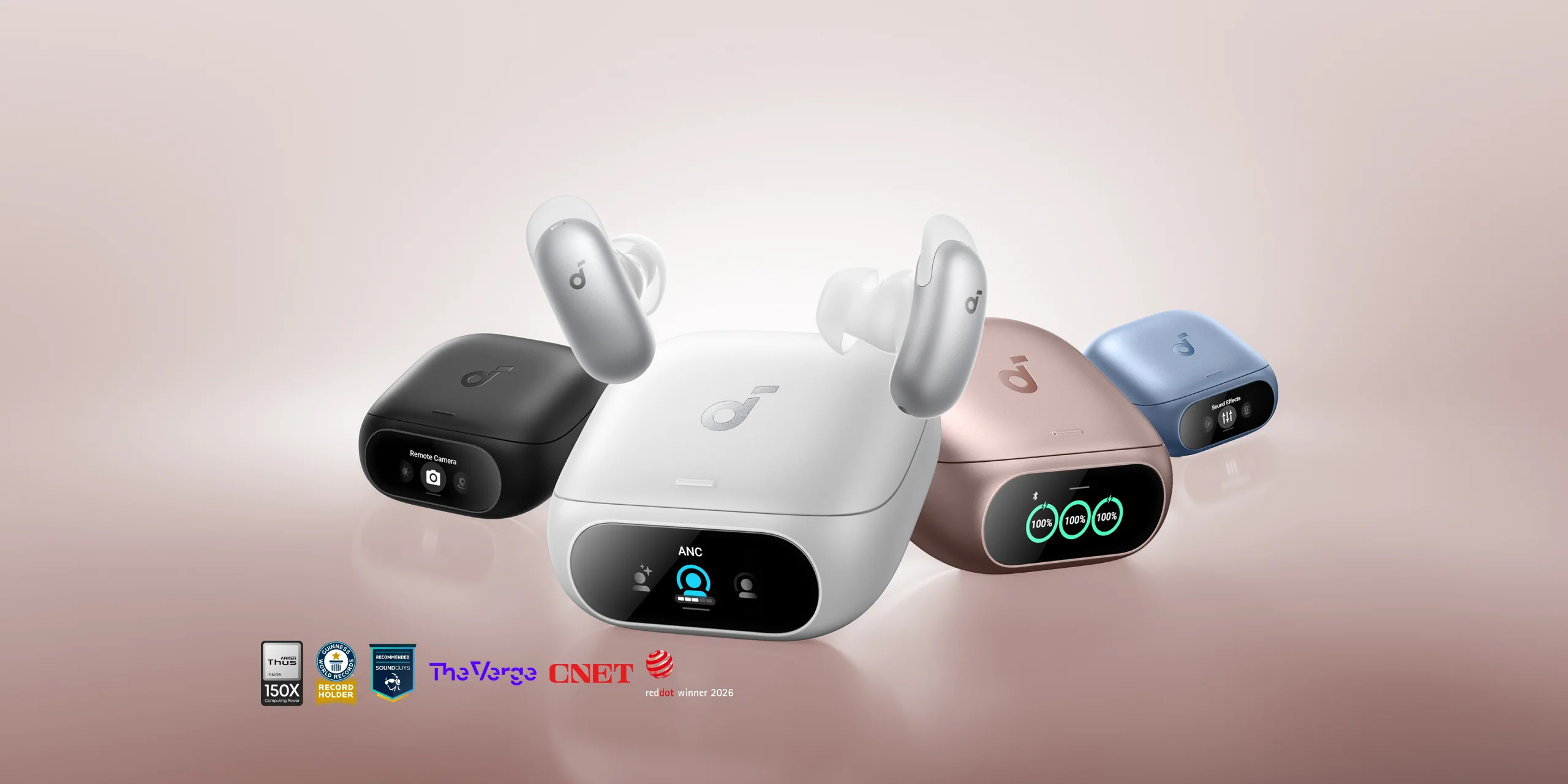 Anker Soundcore Liberty 5 Pro Price in Pakistan 