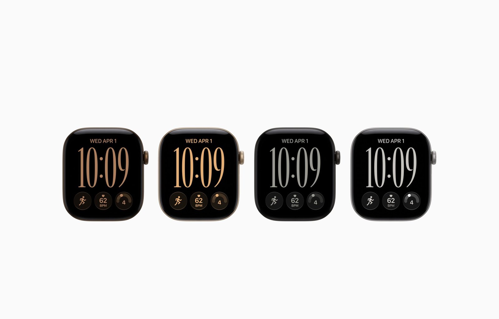 Apple Watch Series 12 Aluminum Price in Pakistan