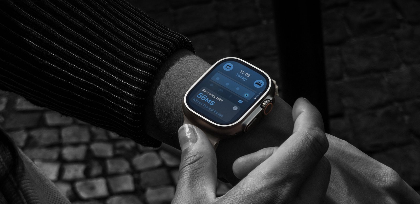 Apple Watch Ultra 4 49mm Cellular Titanium Price in Pakistan