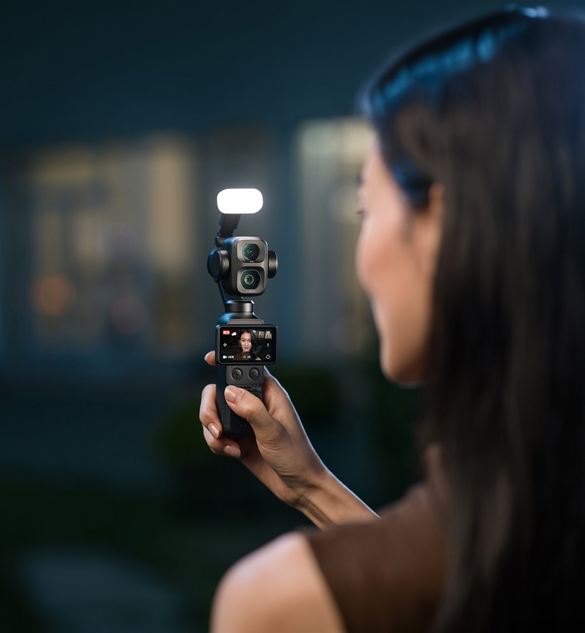 DJI Osmo Pocket 4P Price in Pakistan