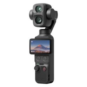 DJI Osmo Pocket 4P Standard Combo Price in Pakistan