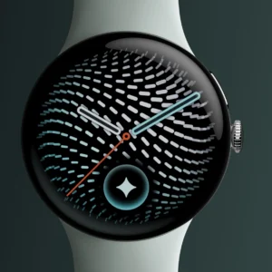 Google Pixel Watch 5 45mm Fog Price in Pakistan