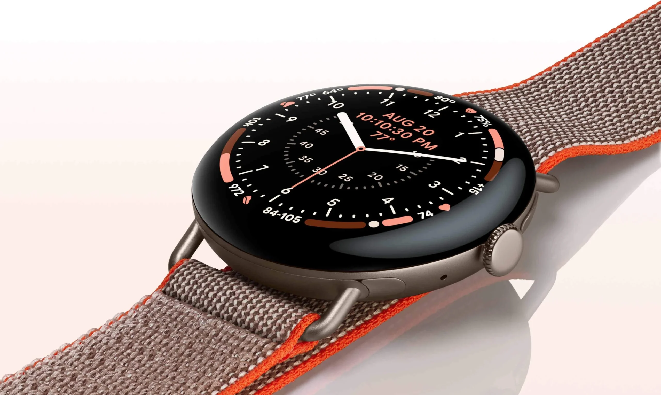 Google Pixel Watch 5 45mm Price in Pakistan