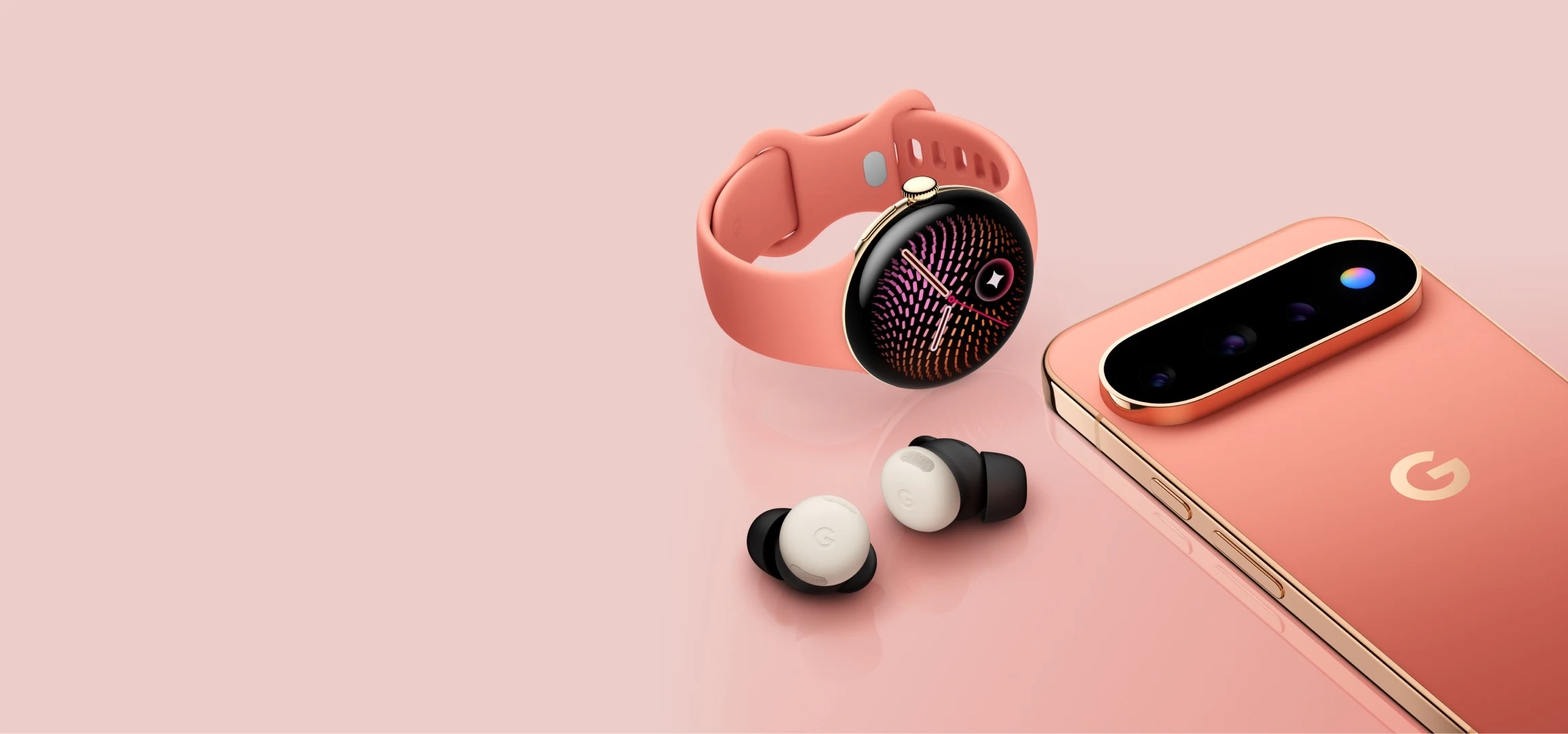 Google Pixel Watch 5 Price in Pakistan