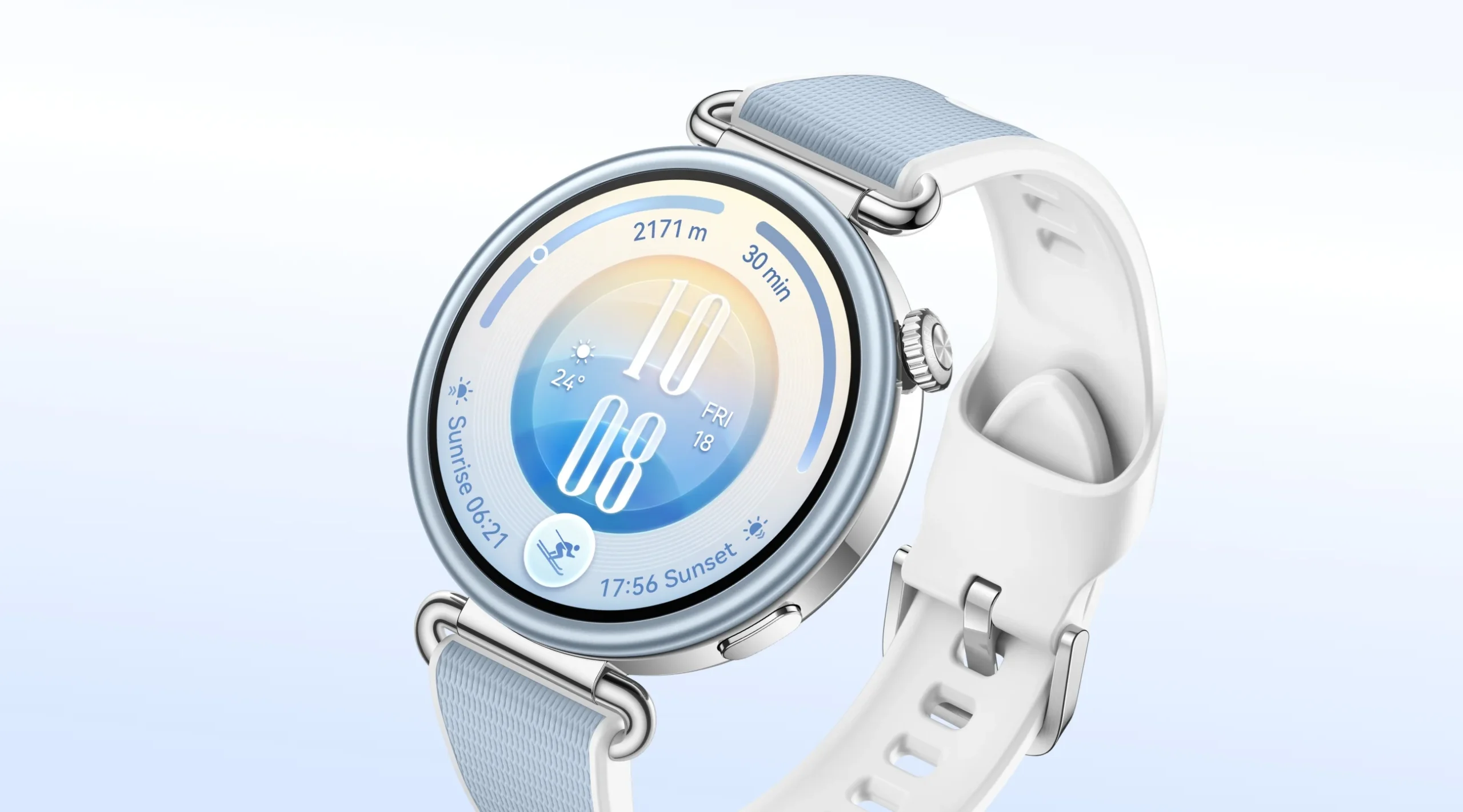 Huawei Watch GT 7 41mm Price in Pakistan