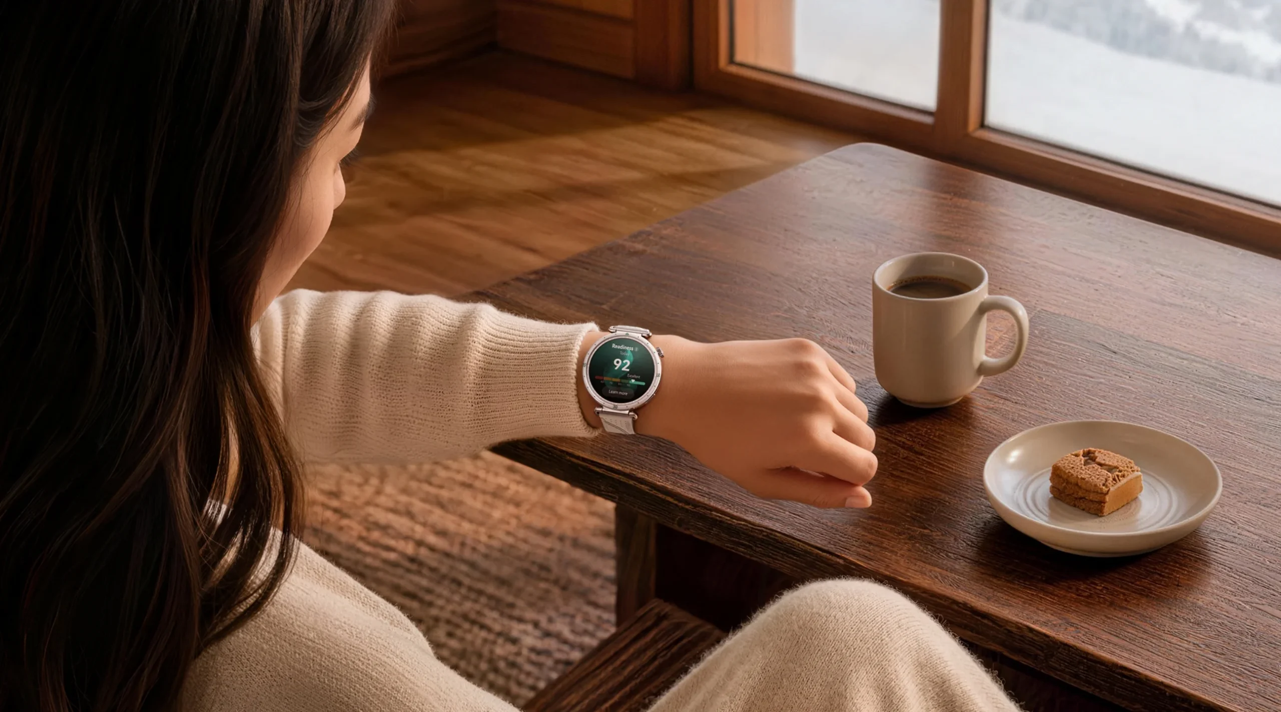 Huawei Watch GT 7 41mm Price in Pakistan