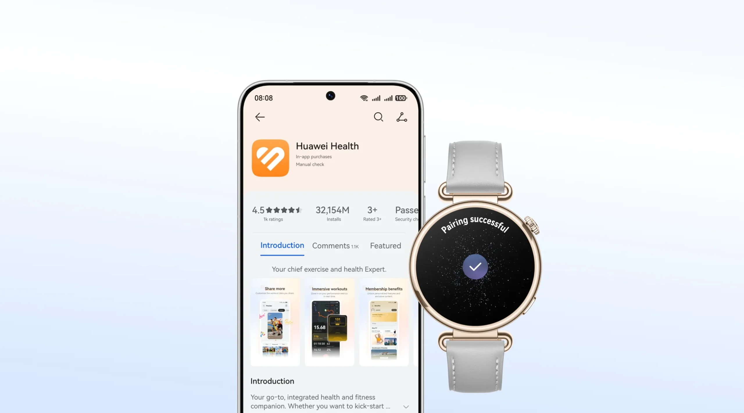 Huawei Watch GT 7 41mm Price in Pakistan