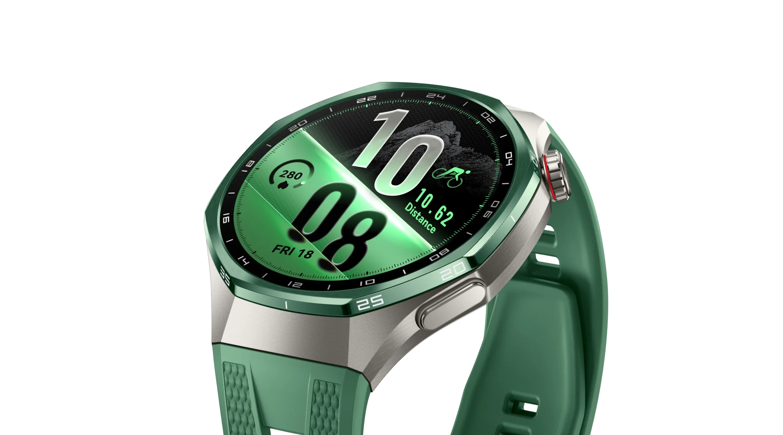 Huawei Watch GT 7 Pro Price in Pakistan 